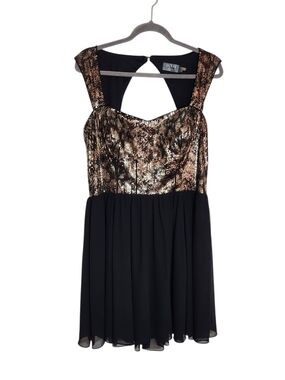 guess studded ruched sheath dress Studded Ruched Sheath Dress